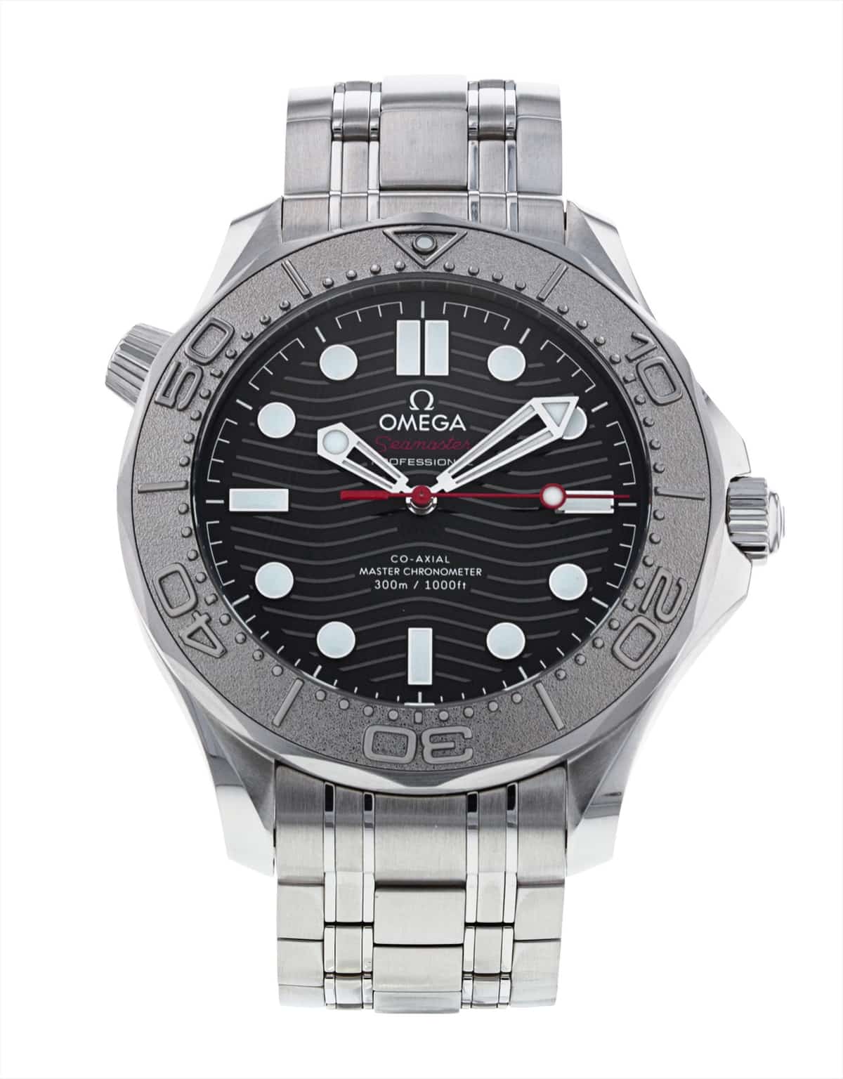 Omega Seamaster 300m 210.30.42.20.01.002